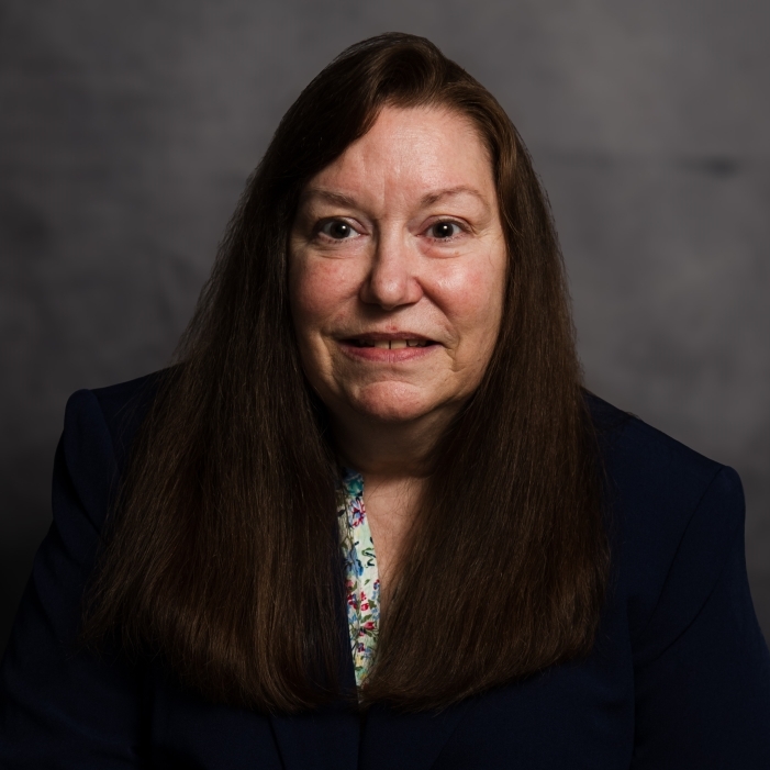 Sharon Williams headshot